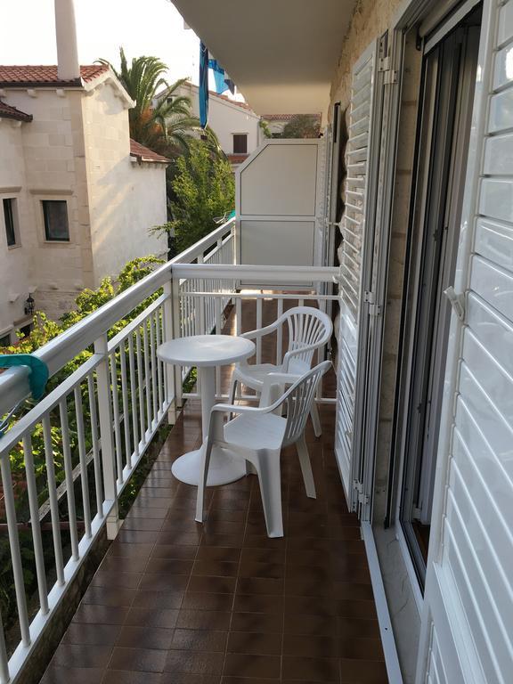 Apartment Velada Hvar Town Luaran gambar