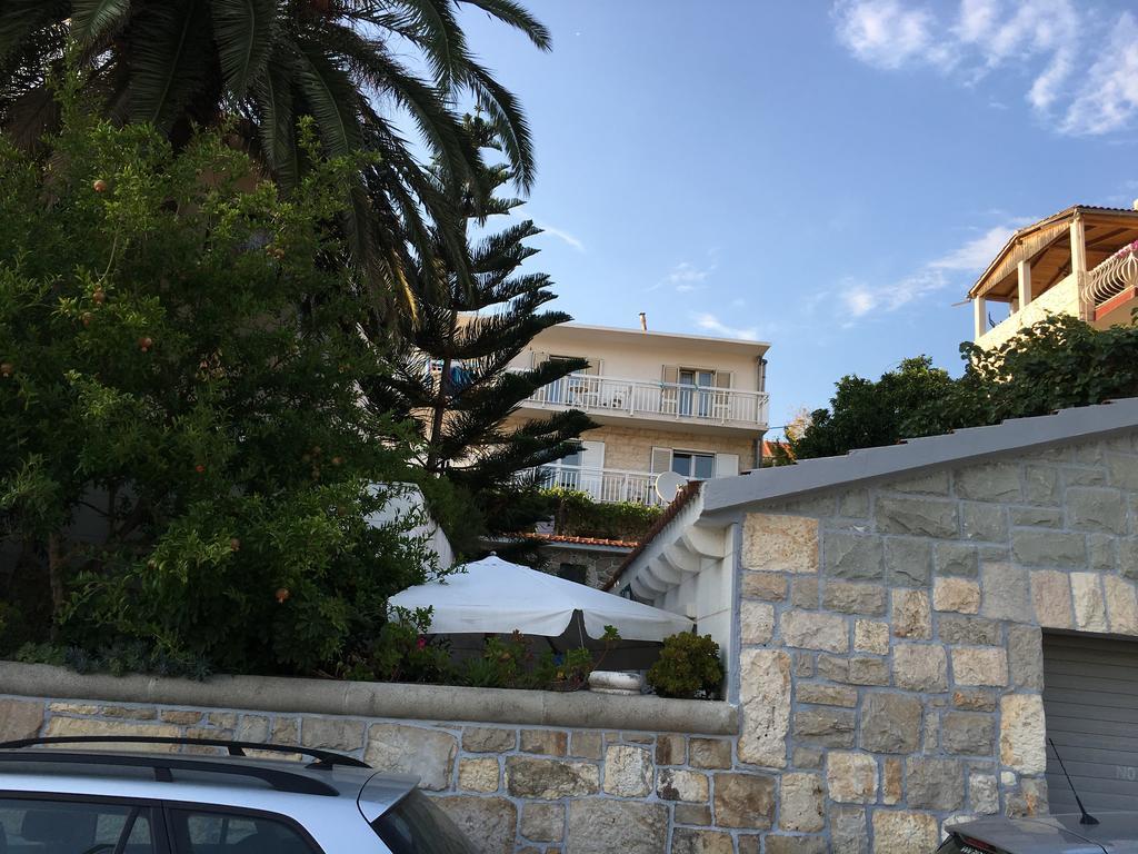 Apartment Velada Hvar Town Luaran gambar