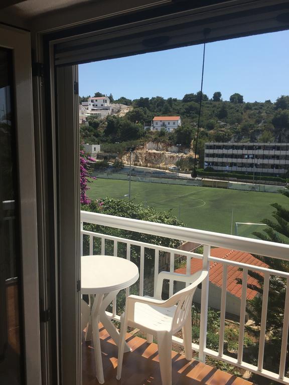 Apartment Velada Hvar Town Luaran gambar