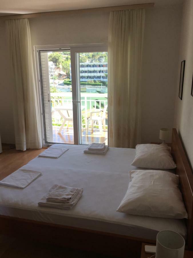 Apartment Velada Hvar Town Luaran gambar