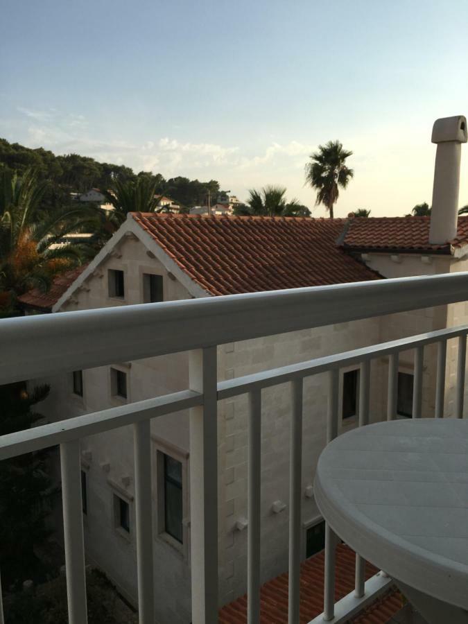 Apartment Velada Hvar Town Luaran gambar